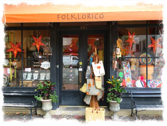 Folklorico