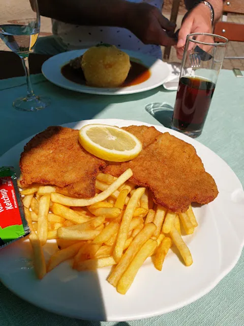 Gasthaus Hierl Oberölsbach