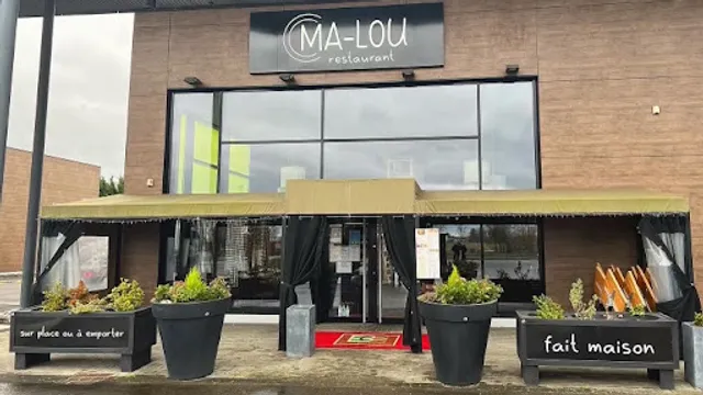 Ma-Lou Restaurant