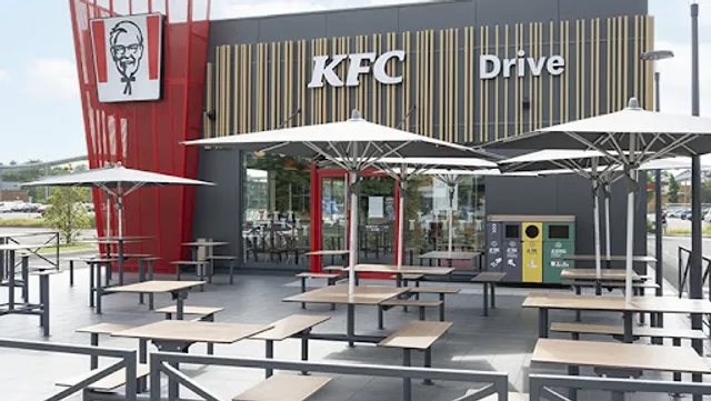 KFC Mont de Marsan
