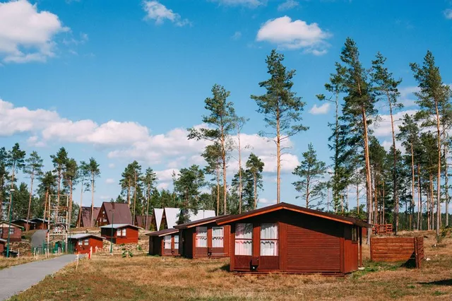 Ośrodek Wypoczynkowy i Stadnina Koni Kaszubski Bór