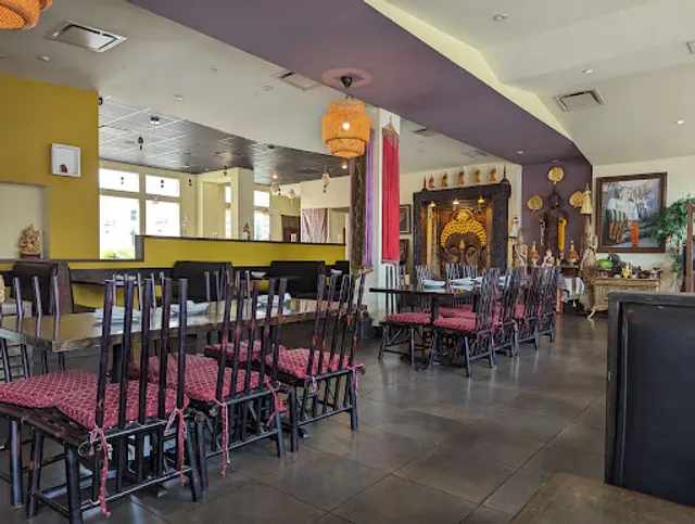 Thai Thani Celebration