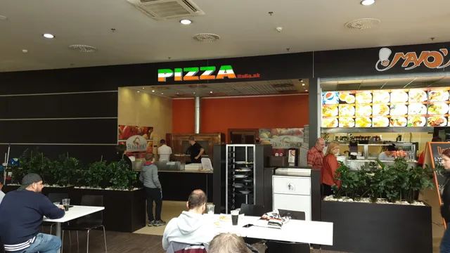 Pizzeria Bongiorno