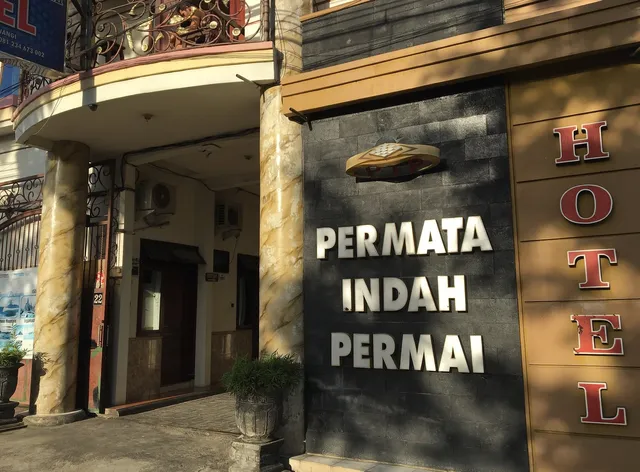 Permata inn