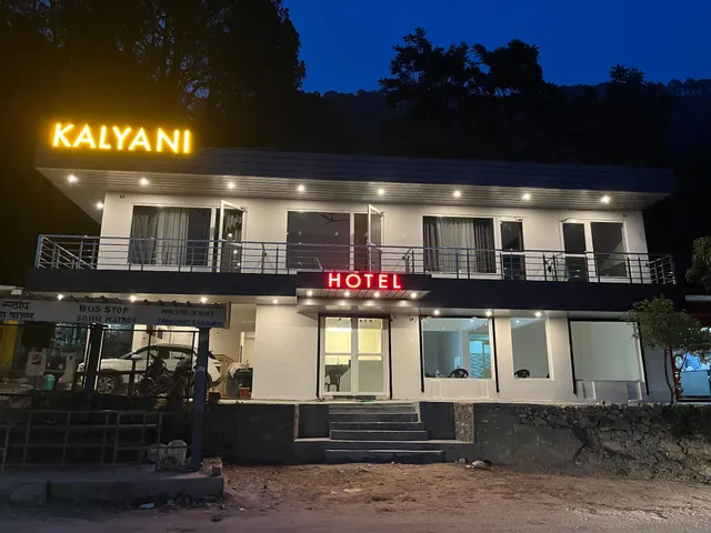 Hotel Kalyani