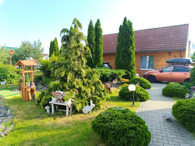 Holiday Home Alexandr