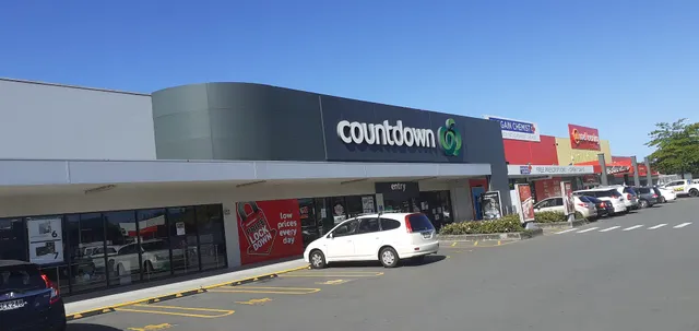 Northwood Supa Centa