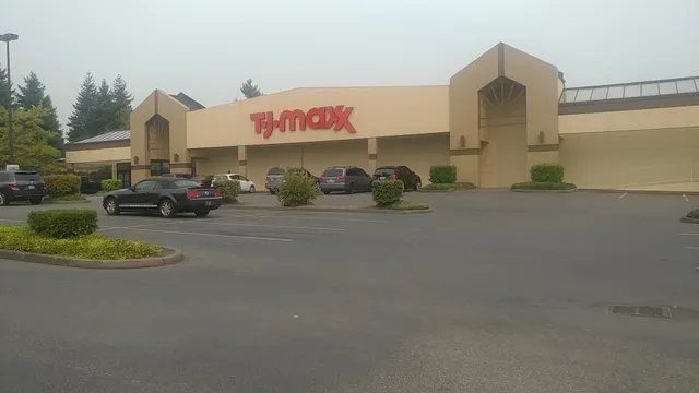 T.J. Maxx