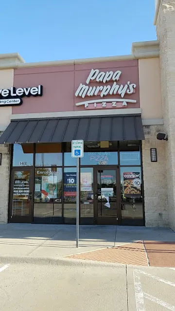 Papa Murphy's | Take 'N' Bake Pizza