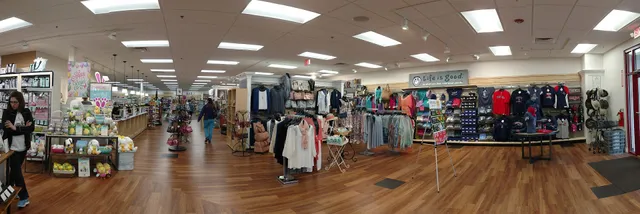 Annie's Hallmark Shop