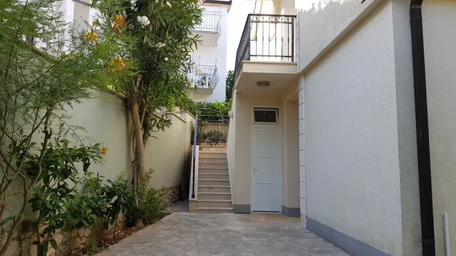 Apartmani Ivanković