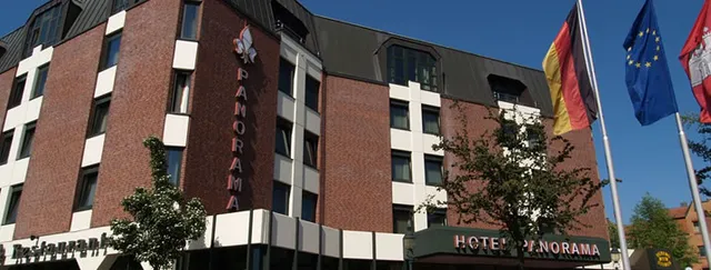 Hotel Panorama Harburg