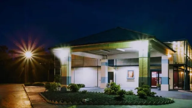 Extended Stay Ormond Beach