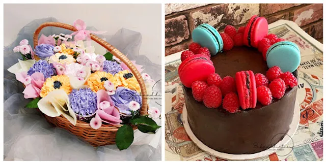 Bakeaddiction Bakery & Baking Classes