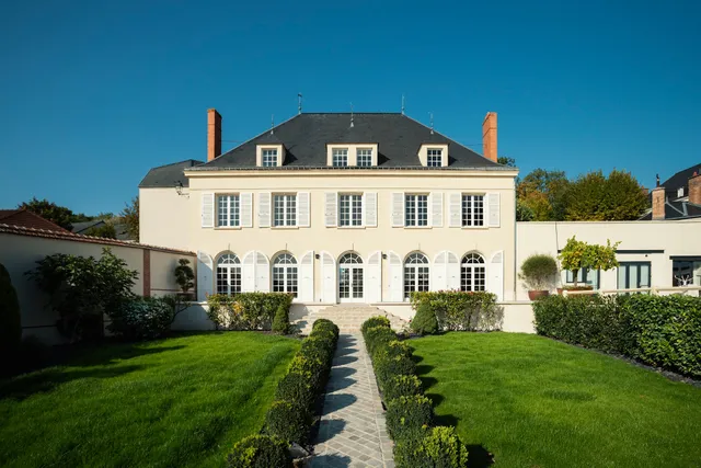 Les Chambres Collery