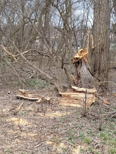 Ohio & Erie Canal Towpath Trail