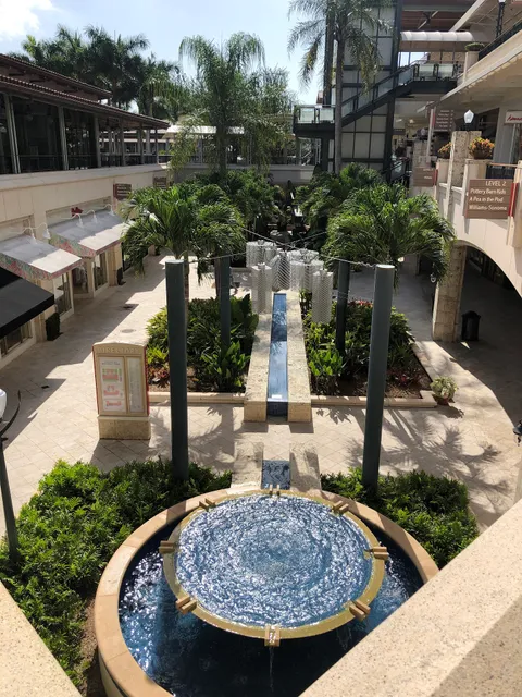 Brooks Mall Properties LLC