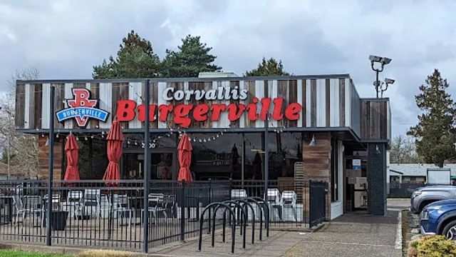 Burgerville