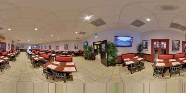 Golden Dragon Bar and Grill