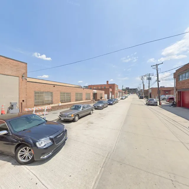 Adam's Place Emergency Shelter