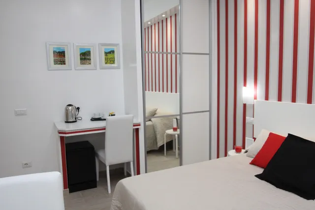 Interno 2 Roma Bed & breakfast