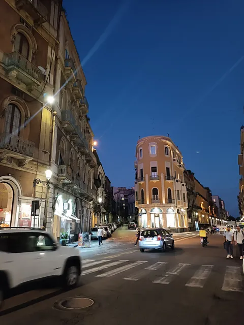 marco strano fashion designer