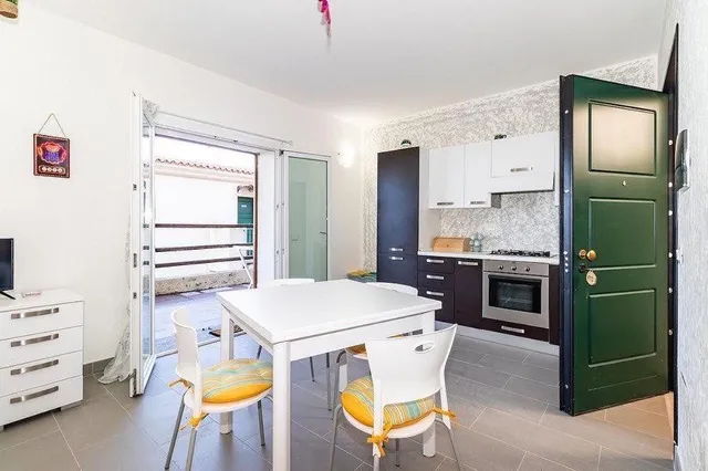 Appartamenti Vista Mare Trinità