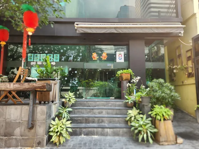 Aspira D' Andora Sukumvit 16