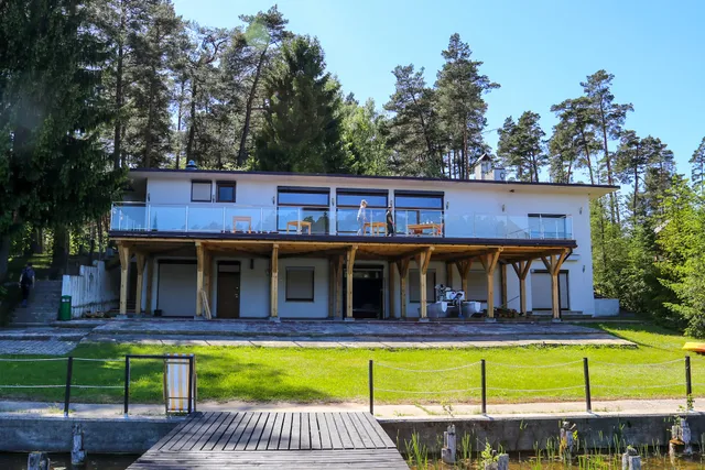 KROKODYL Sport & Spa Ośrodek Wczasowy