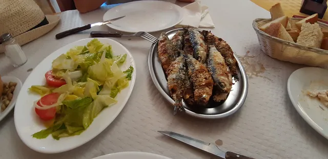 Restaurante Rincón Gallego