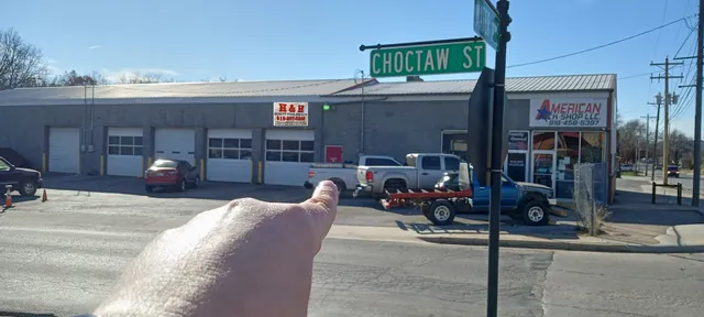 H&H Quality Tires And Auto