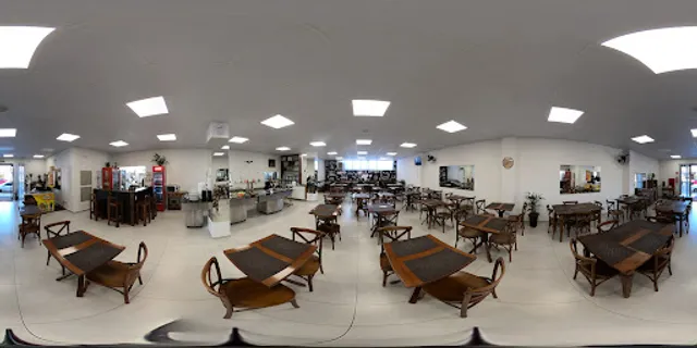 Restaurante Farofa Fina