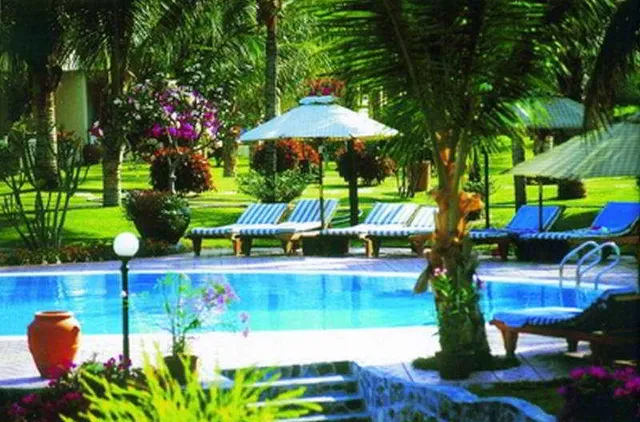 Sai Gon Mui Ne Resort