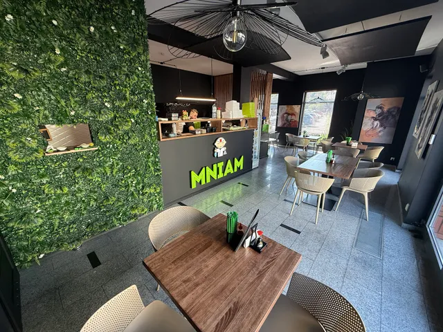 Sushi Poke Go Bydgoszcz Centrum