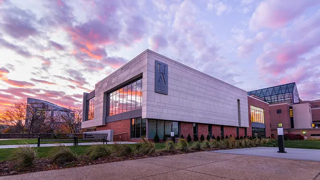 College of Business - The University of Akron
