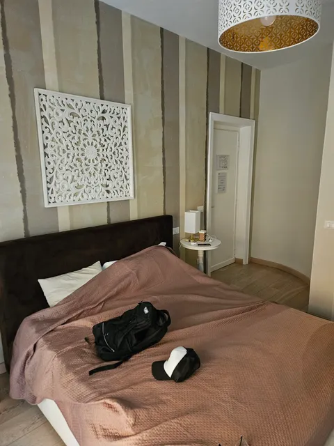 Quartopiano Guesthouse