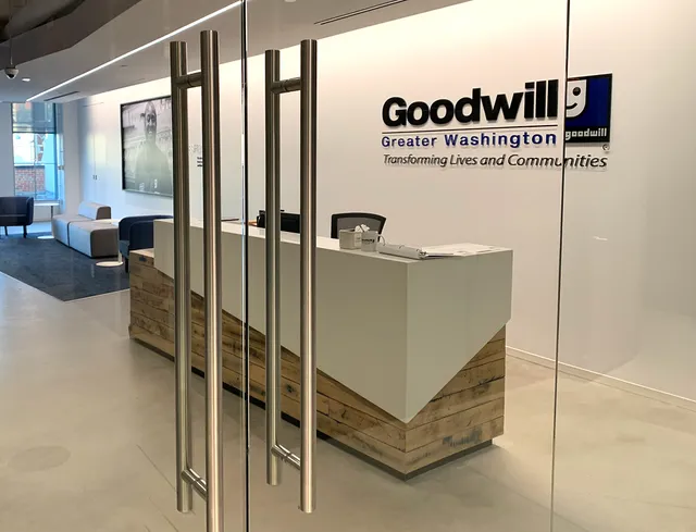 Goodwill of Greater Washington Administrative Office