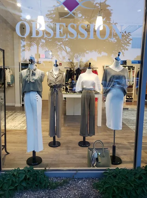 Le Obsession Boutique