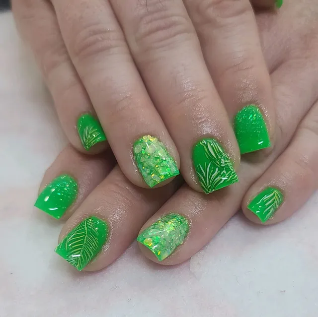 Nails By Sidney & Girlfriends