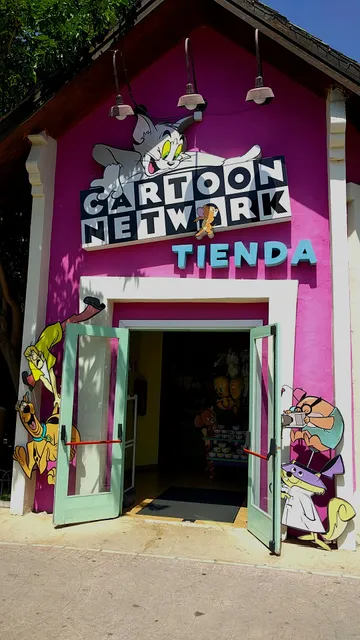 Cartoon Classics Store