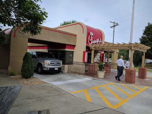 Chick-fil-A