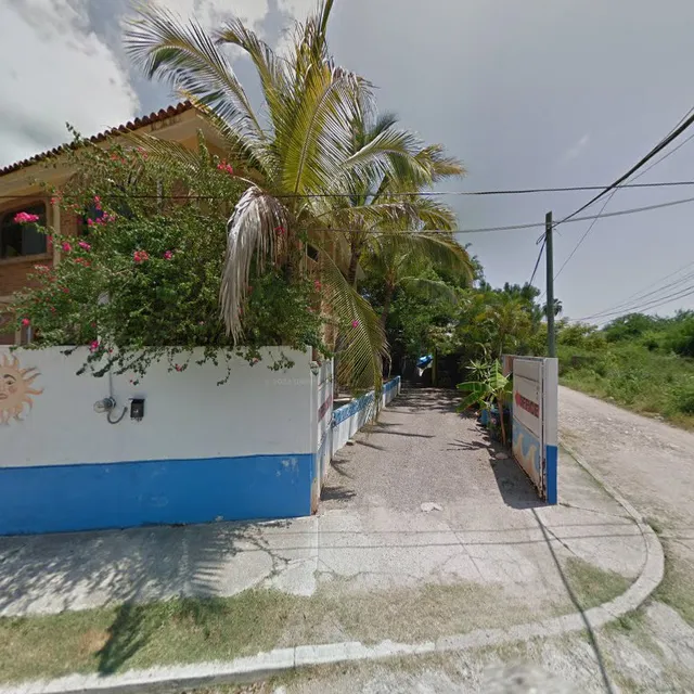 Villas Las Olas Punta Mita