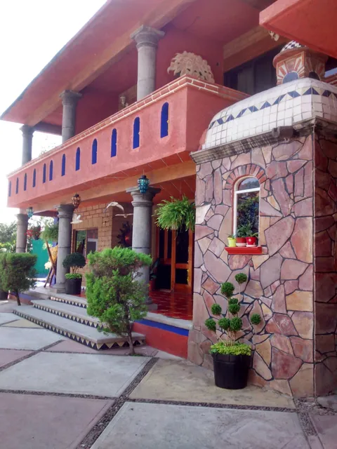 Hotel Posada Casa Las Gaviotas