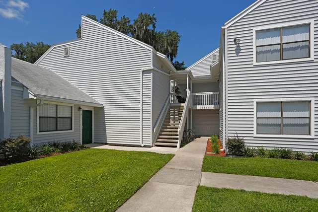 Boardwalk Apartments