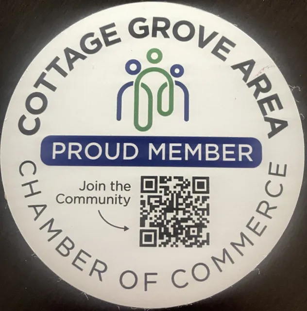 Cottage Grove Area Chamber of Commerce