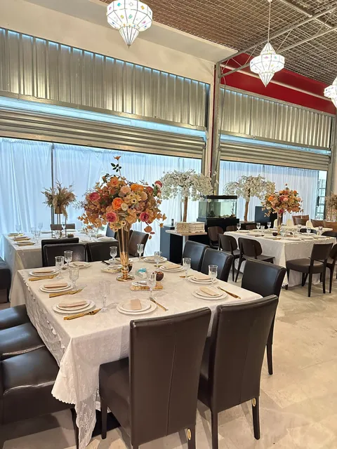 Restaurant Nour Beverwijk