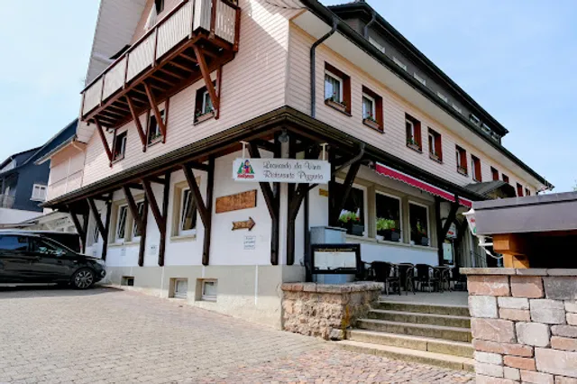 Ristorante Leonardo da Vinci