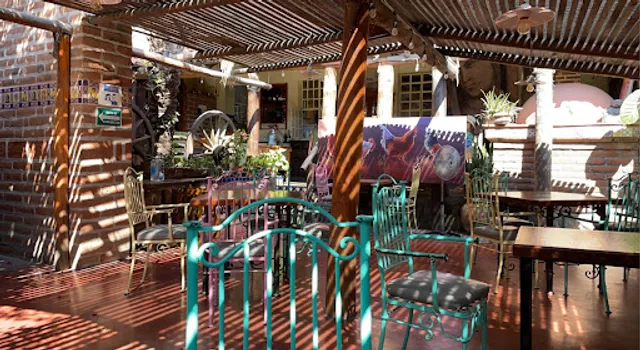 Ristorante Tre Galline