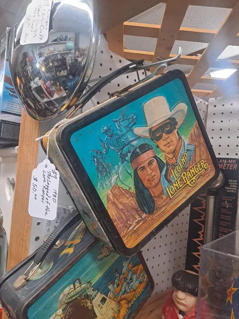 Rustic Charm Vendor Gallery LLC