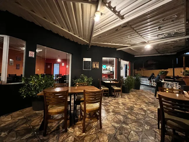 Morada Restaurante e Hamburgueria